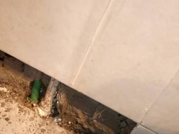 昭苏卫生间测漏水公司分享下昭苏市地下管线探测方法分析