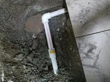 昭苏卫生间漏水检测公司分享下家用管道漏水检测方法