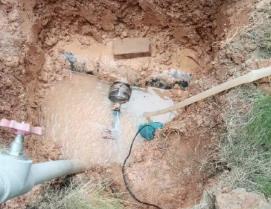 昭苏测漏水公司浅析昭苏地下水管漏水有哪些处理方法？