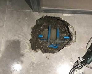 昭苏测漏水公司为您专业解答昭苏地暖漏水检测中精确漏水检测的成本