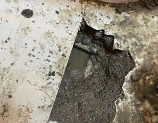 昭苏测漏水公司为您专业解答如何检查管道进水管的泄漏