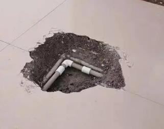昭苏测漏水公司专业解答供水管道泄漏检测的四种常用方法